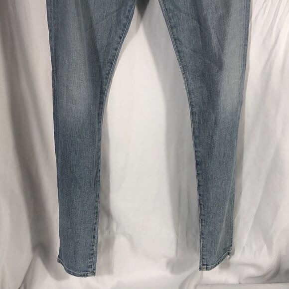 Citizens of humanity Avedon low rise skinny leg jeans size 27 - Picture 6 of 13
